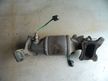 Катализатор HONDA ACCORD CW2 K24A (Контрактный) 3058800009