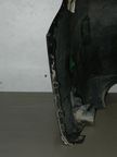 Бампер задний MAZDA MAZDA6 GH (Контрактный) 45984333