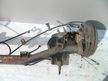 Балка подвески HONDA HR-V GH3 Зад (Контрактный) 40951707