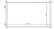 Радиатор кондиционера SAT STHD083940 HONDA CIVIC EN2, ES2, ET2, ES1, ES3 2001-2008