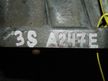 АКПП TOYOTA CALDINA 3SFE (Контрактный) 40951554