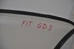 Капот HONDA FIT GD3 (Контрактный) 46091387