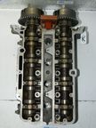 Головка блока цилиндров OPEL ASTRA A14NET (Б/У) 66001