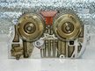 Головка блока цилиндров OPEL ASTRA A14NET (Б/У) 66001