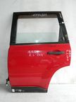 Дверь NISSAN X-TRAIL NT31 Зад Лев (Контрактный) 45984865