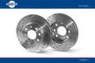 Диск тормозной NIPPARTS J3302058