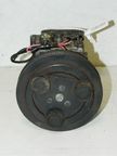Компрессор кондиционера HONDA LOGO D13B (Контрактный) 45990202