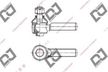 Наконечник рулевой CTR CET72