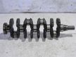 Коленвал HONDA F20B (Контрактный) 65243860