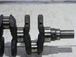 Коленвал HONDA F20B (Контрактный) 65243860
