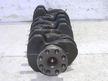 Коленвал HONDA F20B (Контрактный) 65243860