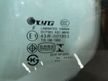 Стекло лобовое MAZDA MAZDA3 XYG AXCELAL1LFW 04-09