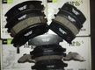 Колодки тормозные MADFIL PN2801 NISSAN X-TRAIL 31 / QASHQAI 10-