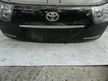 Дверь 5-я TOYOTA HARRIER MCU35 (Контрактный) 72355533