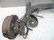Балка подвески TOYOTA GAIA SXM15 Зад (Контрактный) 40951483