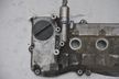 Крышка клапанная NISSAN MARCH CR14DE (Б/У) 46098171