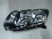 Фара JORDEN JH07LGN14001L RENAULT LOGAN II / SANDERO II 2014- LH