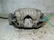 Суппорт BMW 530i E61 Перед Лев (Контрактный) 81540209