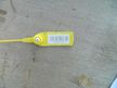 Дверь HONDA FIT GD1 Перед Лев (Контрактный) 40951327