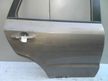 Дверь HYUNDAI SANTA FE CM Зад Прав (Контрактный) 40951781