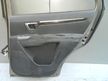 Дверь HYUNDAI SANTA FE CM Зад Прав (Контрактный) 40951781