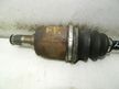 Привод HONDA CIVIC EK3 D15B Перед Прав (Контрактный) 35015942