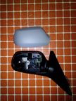 Зеркало TYC 388MZD115TP MAZDA 6 2002-