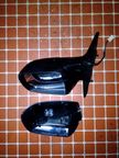 Зеркало TYC 388MZD115TP MAZDA 6 2002-