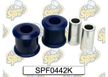 Сайлентблок SUPERPRO SPF0442K TOYOTA LAND CRUISER 80/100