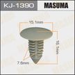 Клипса MASUMA KJ1390 TOYOTA