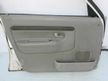 Дверь MAZDA DEMIO DW5W Перед Лев (Контрактный) 40951333