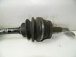 Привод NISSAN CEFIRO A32 VQ20DE Перед Прав (Контрактный) 35015801
