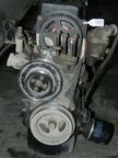 Двигатель HYUNDAI ACCENT G4EB (Контрактный) 35020719