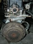 Двигатель HYUNDAI ACCENT G4EB (Контрактный) 35020719