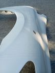 Крыло HONDA CIVIC FD1 Перед Прав (Контрактный) 108188042