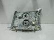 Фара TOYOTA LAND CRUISER HDJ100 Перед Прав 6061 (Контрактный) 03344804