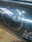Дверь LEXUS RX330 MCU38 Зад Прав (Контрактный) 72355688
