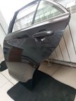 Дверь TOYOTA CAMRY ACV40 Зад Лев (Контрактный) 110201011