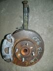 Ступица HONDA ACCORD CF6 Перед Лев (Контрaктный) 79586543