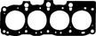 Прокладка ГБЦ TOYOTA 1111574060 TOYOTA Chaser,Camry