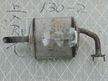 Глушитель NISSAN TEANA J32 VQ25DE (Контрактный) 21148401