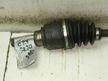 Привод NISSAN SERENA C24 SR20 Зад Лев (Контрактный) 35015524