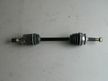 Привод GENERAL PARTS DSD014L TOYOTA C-HR 1.2 LH