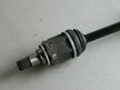 Привод GENERAL PARTS DSD014L TOYOTA C-HR 1.2 LH