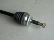 Привод GENERAL PARTS DSD014L TOYOTA C-HR 1.2 LH