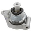 Подушка двигателя LEMFOERDER 2760801 OPEL ASTRA 1998-