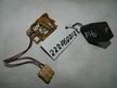 Датчик уровня топлива HONDA FIT GD1 (Контрактный)