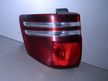 Фонарь TOYOTA ALPHARD ANH10 Зад Лев 5818 (Контрактный) 33795053