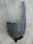 Накладка крыла CHEVROLET AVEO T250 Зад (Новый) 81530867