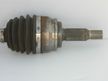 Привод MITSUBISHI ASX GA2W 4B10 Перед Прав (Контрактный) 45980165